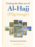 Getting The Best out of Al-Hajj cover