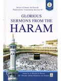 Glorious Sermons from the Haram cover