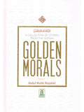 Golden Morals: A Collection of Stories from The Seerah cover