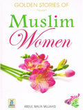 Golden Stories of Muslim Women cover