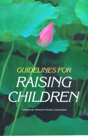 Guidelines For Raising Children