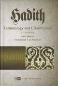 Hadith Terminology and Classification