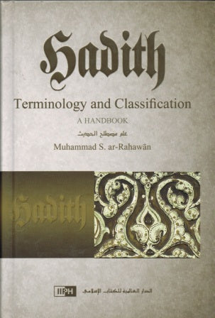 Hadith Terminology and Classification