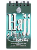 Hajj & Umrah Made Easy: A Travel Guide