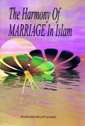 The Harmony of Marriage in Islam