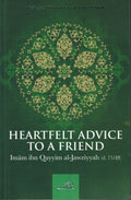 Heartfelt Advice To A Friend