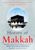 History Of Makkah