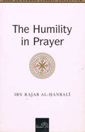 The Humility in Prayer
