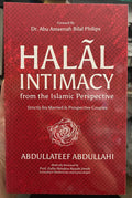 Halal Intimacy from the Islamic Perspective: Strictly for Married and Prospective Couples