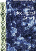 The Ideological Attack