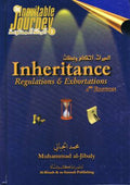 Inheritance: Regulations & Exhortations