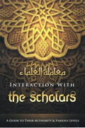 Interaction with the Scholars