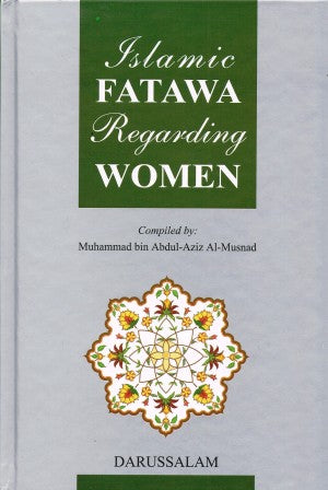 Islamic Fatawa Regarding Women