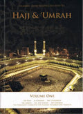 Islamic Legal Rulings Related to Hajj & Umrah