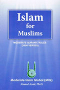 Islam for Muslims