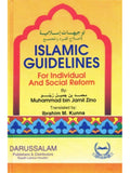 Islamic Guidelines cover