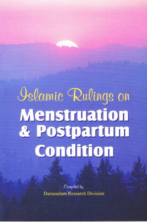Islamic Ruling on Menstruation and Postpartum Condition