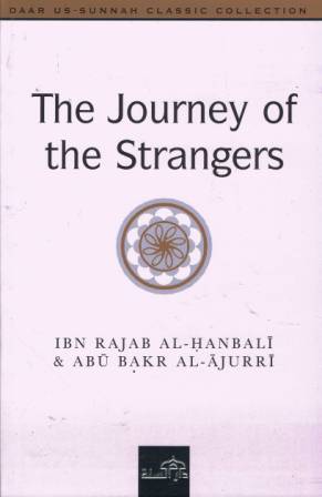 The Journey of Strangers