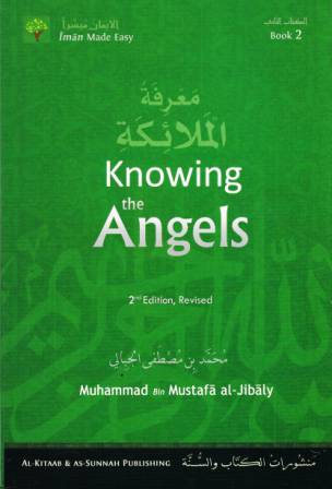 Knowing the Angels