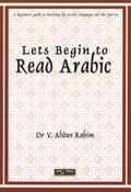Let's Begin to Read Arabic