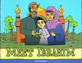 Meet Ibrahim