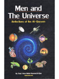 Men & The Universe cover