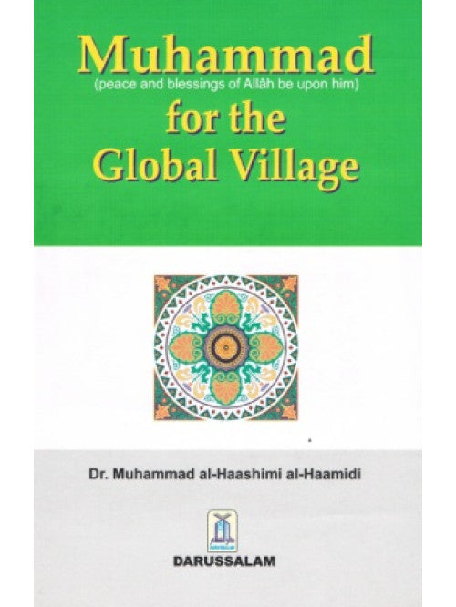 Muhammad for the Global Village cover