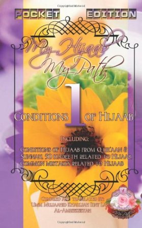 My Hijaab, My Path – Pocket Edition 1: Conditions of Hijaab