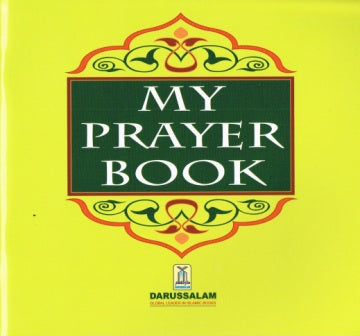 My Prayer Book