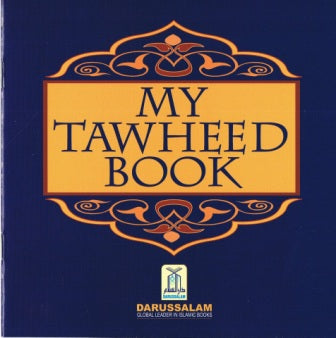 My Tawheed Book