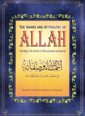 The Names And Attrbutes of Allah