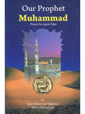 Our Prophet Muhammad cover
