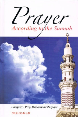 Prayer According to the Prophet