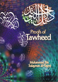 Proof of Tawheed