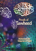 Proofs of Tawheed PB