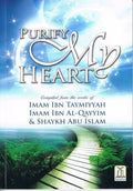 Purify My Heart