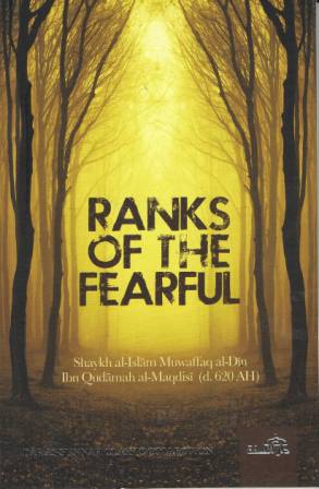 Ranks of The Fearful
