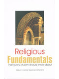 Religious Fundamentals cover
