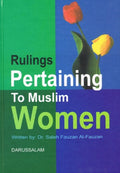 Rulings Pretaining to Muslim Women