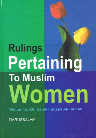 Rulings Pretaining to Muslim Women