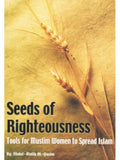 Seeds of Righteousness cover