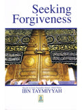 Seeking Forgiveness cover
