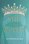 She Is The Queen