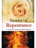 Stories of Repentance cover