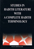 Studies in Hadith Literature w