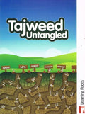 Tajweed Untangled