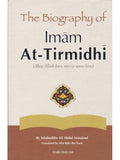 The Biography of Imam At-Tirmidhi cover