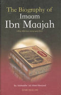 The Biography of Imam ibn Maajah