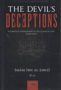 The Devil’s Deceptions