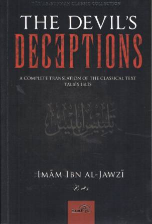 The Devil's Deception